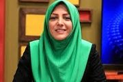 واکنش المیرا شریفی مقدم به کسب مدال نقره در المپیک /عکس