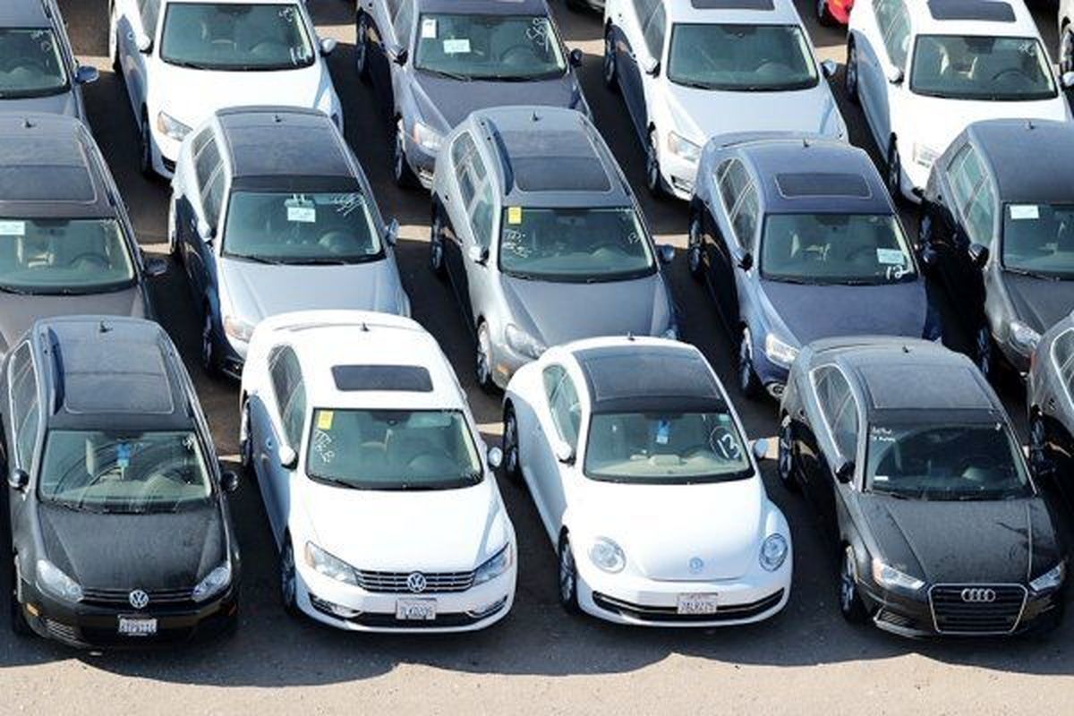  قیمت خودرو ۷ اردیبهشت ۱۴۰۳