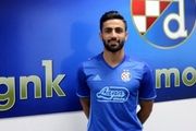 حضور محرمی در ترکیب ثابت تیمش مقابل اینتر