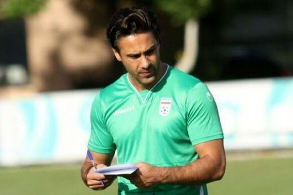قبول مربیگری استقلال از سوی مجیدی ریسک بزرگی بود