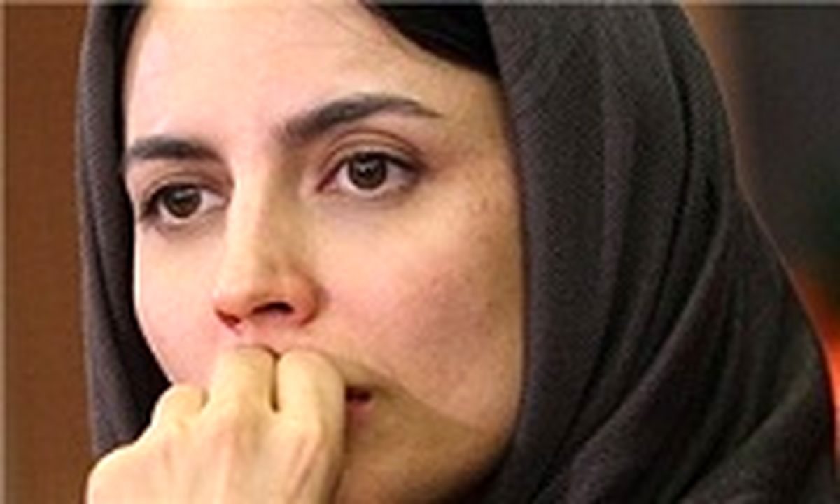 «لیلا حاتمی» بازیگر نقش اصلی «سر به مهر» شد