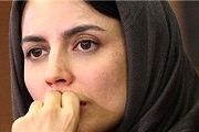 «لیلا حاتمی» بازیگر نقش اصلی «سر به مهر» شد