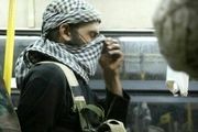 جزئیاتی خواندنی از دفترچه یادداشت یک داعشی/عکس
