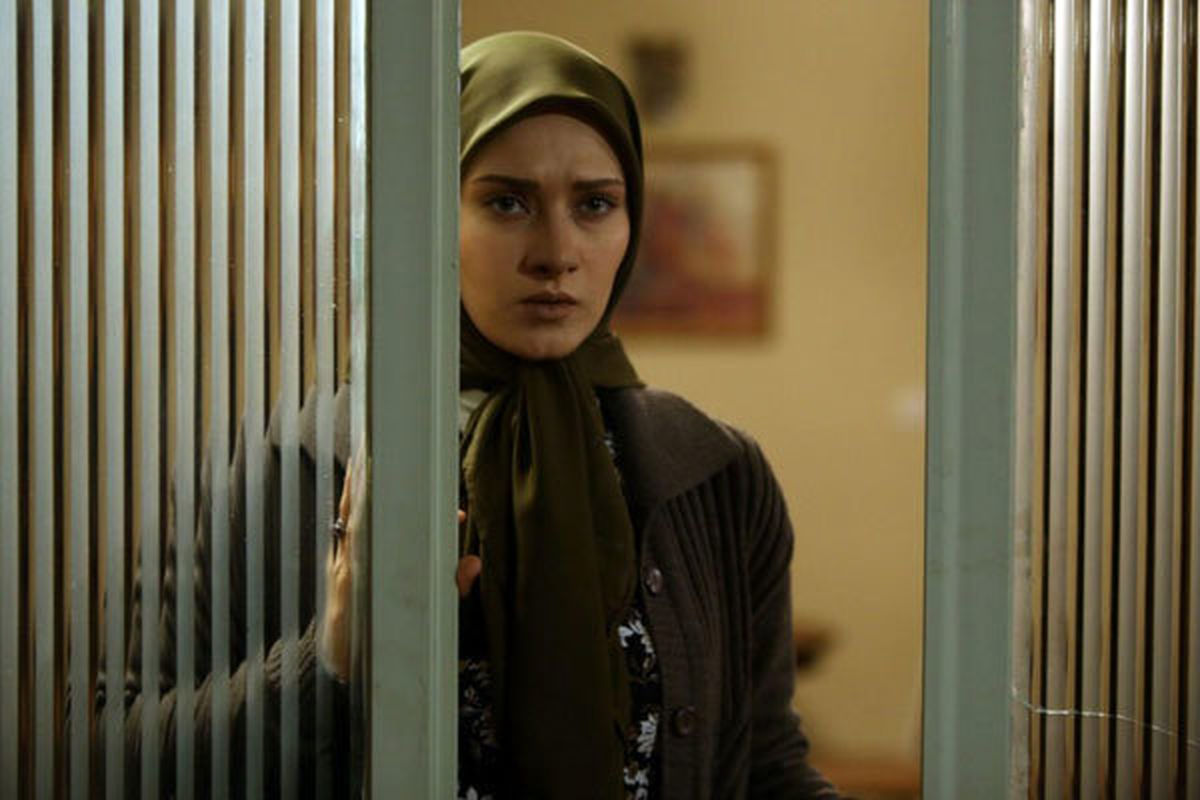 سریال "نفس" امشب پخش نمی شود