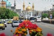 یارانه سفر مشهد مقدس این دسته از بازنشستگان در سال 1403 فعال شد