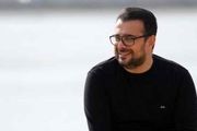 اتفاقی که باعث تعجب «سپند امیرسلیمانی» و کرونا شد!/ عکس