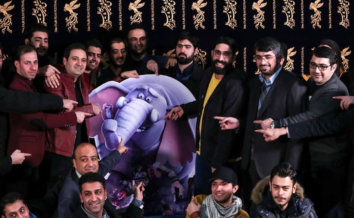 هیچکس باور نمی‌کرد "فیلشاه" محصول ایران باشد!