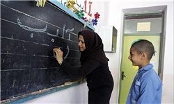 برگزاری جشنواره الگوهای برتر تدریس
