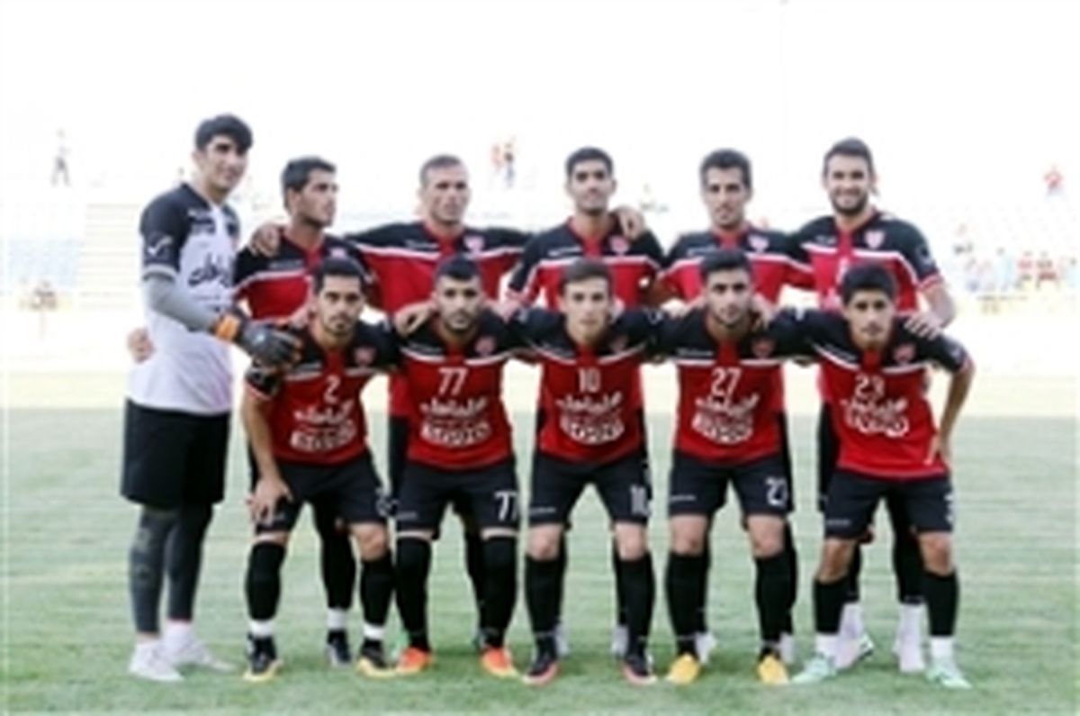 سایپا 0 - پرسپولیس 1/ فرکی حریف برانکو نشد