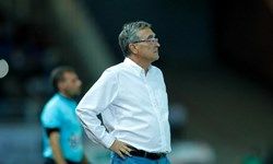 برانکو از کدام بازی بعدی پرسپولیس محروم می شود؟
