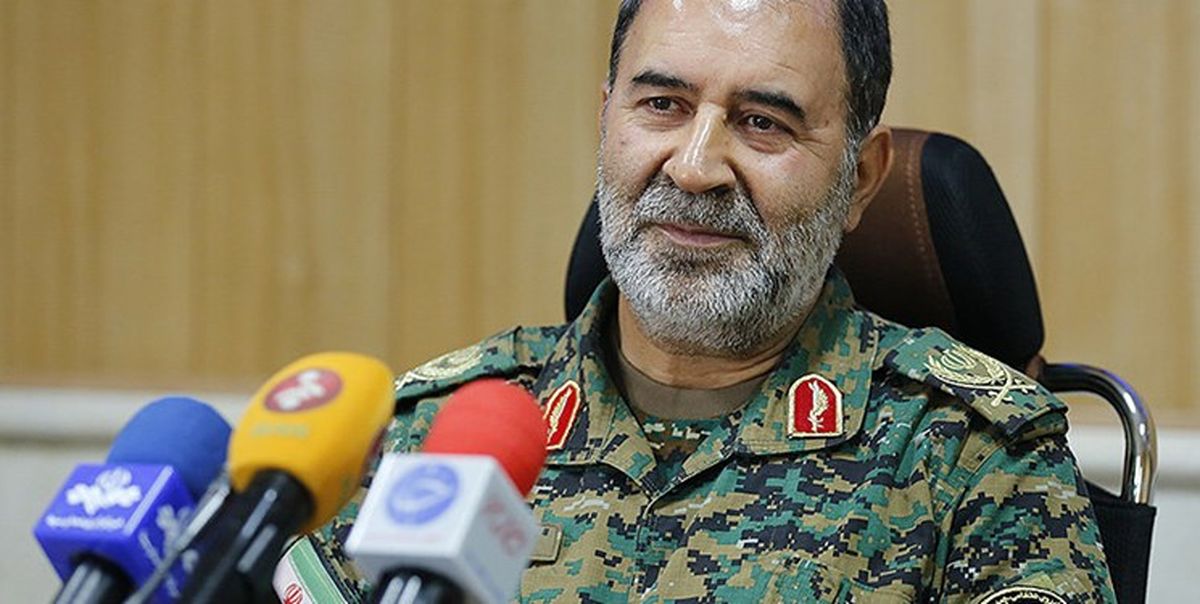فرمانده یگان های ویژه ناجا: با آمادگی در مقابل برهم‌زنندگان امنیت و آرامش مردم ایستاده ایم
