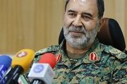فرمانده یگان های ویژه ناجا: با آمادگی در مقابل برهم‌زنندگان امنیت و آرامش مردم ایستاده ایم
