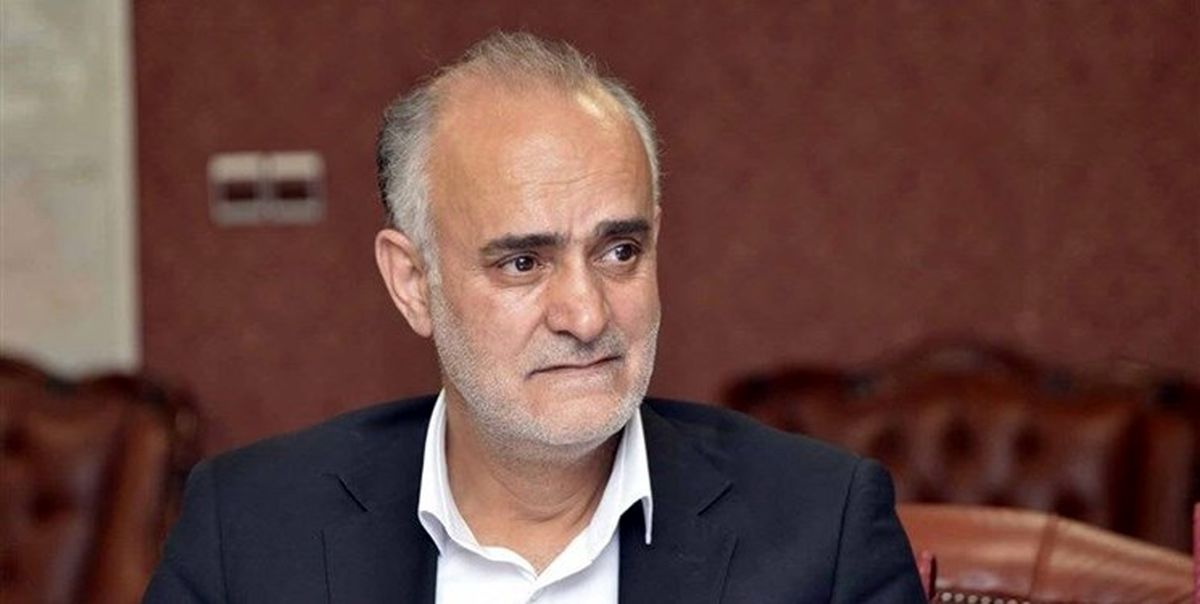 ویلموتس مثل کی‌روش و اسکوچیچ تعصب نداشت