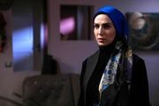 حال خوش سوگل طهماسبی از برد تیم ملی /عکس