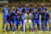استقلال شانس قهرمانی در لیگ برتر را دارد