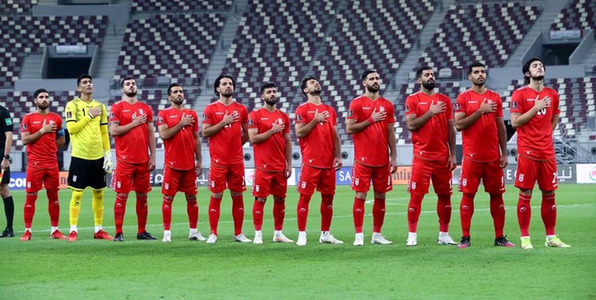 اشتباه عجیب فدراسیون !+عکس