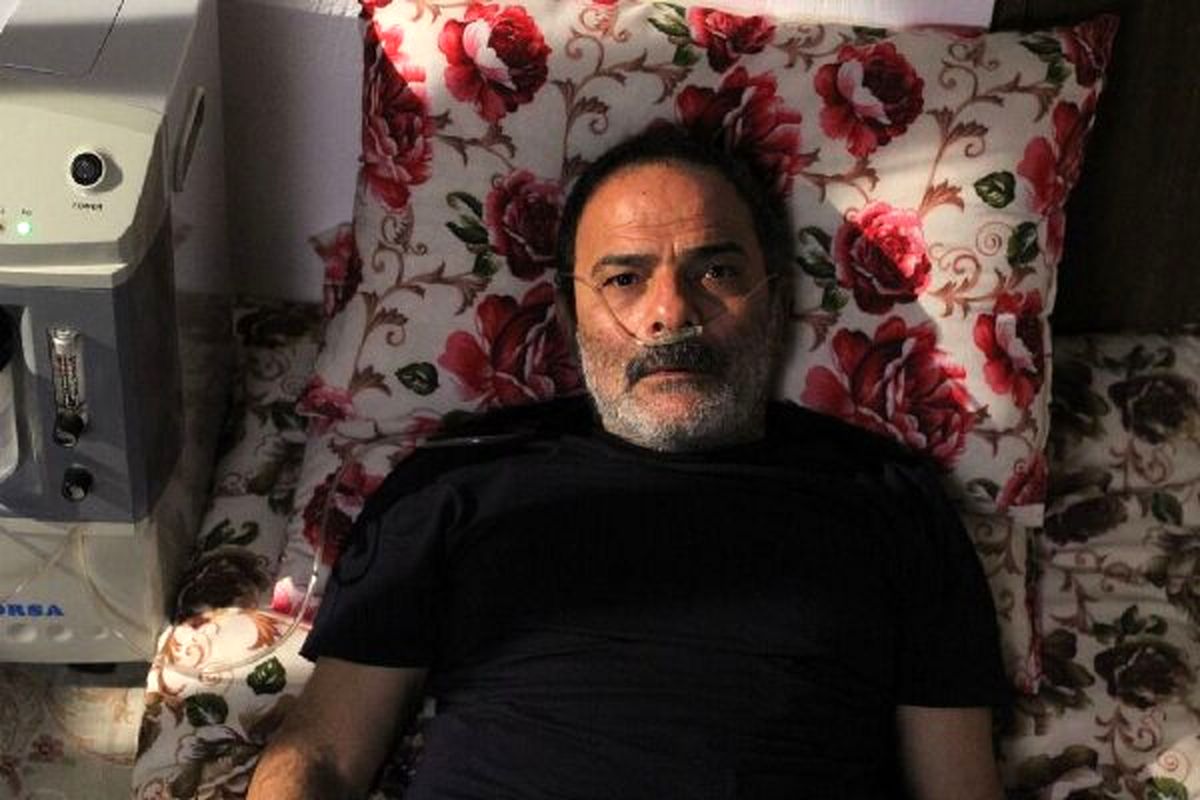 آغاز فیلمبرداری «کمو شیمیایی»