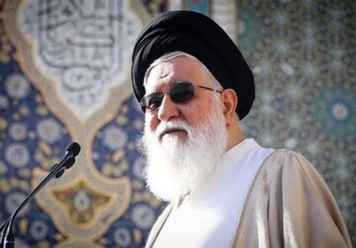 انتقاد شدید علم الهدی از دولت به خاطر گرانی ها