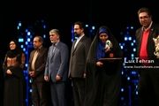 معرفی برترین طراحان لباس ایران در جشنواره مد هفتم