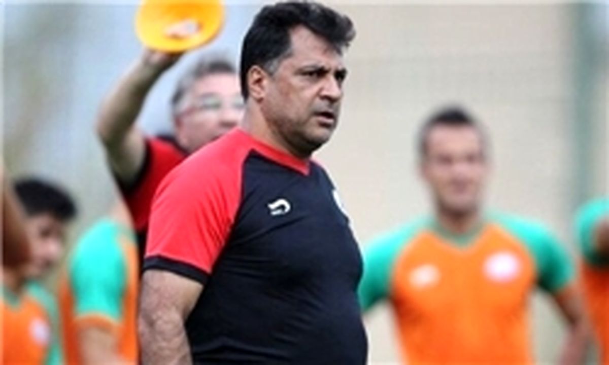 از خیلی از پرسپولیسی ها پرسپولیسی تر هستم