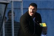 دایی: پاسخی برای اشک‌ شاگردانم ندارم