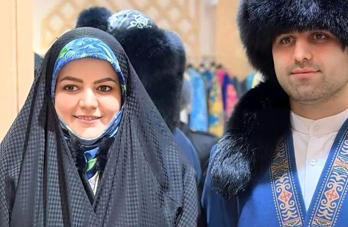 اصل ماجرای انتشار فیلم دختر و داماد پزشکیان در قزاقستان