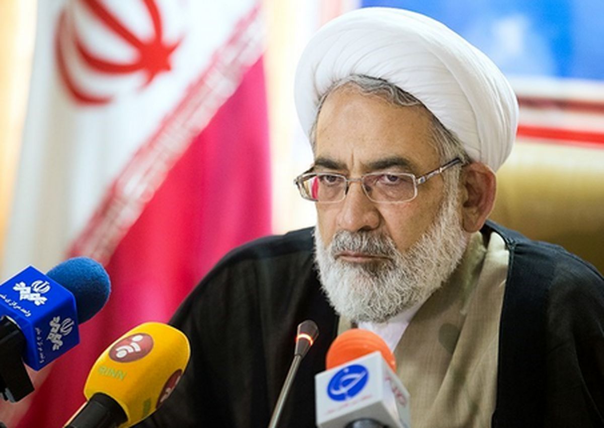  اگر در کنکور ۹۵ خلاف حکم دیوان عدالت عمل شود برخورد می‌کنیم 