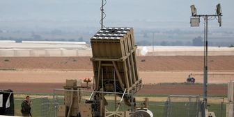 به جای کمک به غزه «گنبد آهنین» را بازسازی کنید 