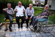 یک‌چهارم بازنشستگان کشوری ساکن تهران هستند