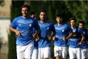 امید استقلالی ها به  دربى هشتادم و پنجم