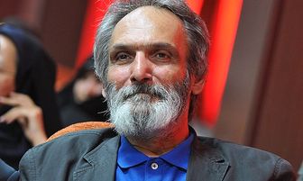 ناگفته هاب جهانگیر الماسی درمورد «در چشم باد»