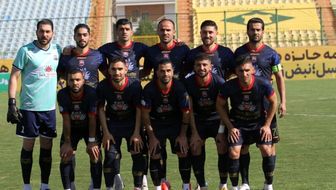 وضعیت نامعلوم ۲ بازیکن برای بازی با استقلال