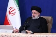 دستور رئیس جمهور درباره موضوع حجاب