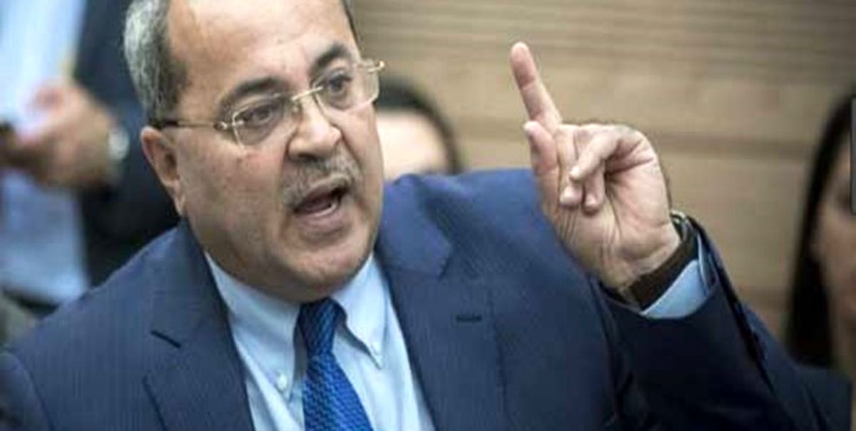 اشغالگری در نهایت، نابودشدنی است

