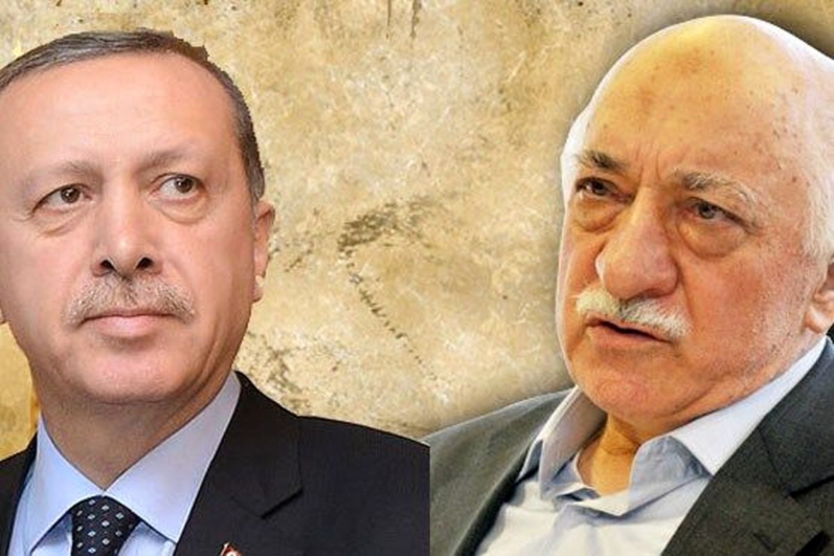 کشمیر و گولن از علل تنش های دیپلماتیک میان هند و ترکیه 