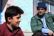 فراش مدرسه در «اردوگاه خلوت» هستم/ لزوم فراهم کردن امکانات لازم برای ادامه تحصیل دانشآموزان مناطق محروم