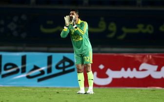 رشید مظاهری به تیم فوتبال هوادار می رود؟
