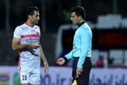 عجیب‌ترین آمار برای یک پرسپولیسی در فصل بیست‌ویکم