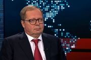 انگلیس دیر یا زود شکست ضد حملات اوکراین را تایید می‌کند