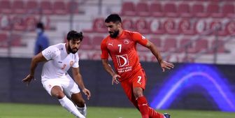 بهترین بازیکن هفته پایانی لیگ ستارگان