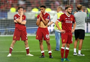 فینال لیگ قهرمانان اروپا
