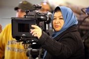 گلایه‌ «پوران درخشنده» از اکران زودهنگام فیلمش