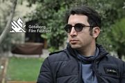 یک ایرانی در میان داوران جشنواره گوتنبرگ 
