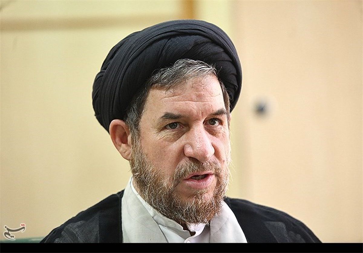  از تبریز کاندیدای انتخابات مجلس می‌شوم
