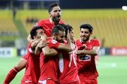 پرسپولیسی‌ها قدر این موقعیت تاریخی را بدانند