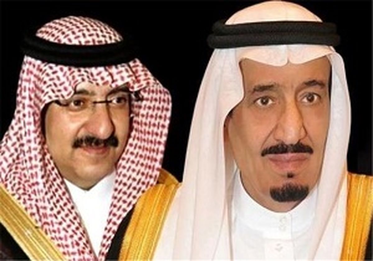 ریاض میزبان حامیان تجزیه عراق