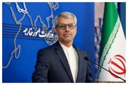 ۲بیت شعر و پیام بقایی در سالگرد تجاوز آمریکا و اسرائیل علیه ایران