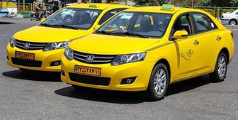 راه اندازی سامانه تلفنی تاکسیرانی