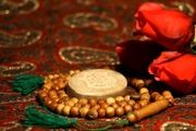 حکم خوردن تربت امام حسین (ع)