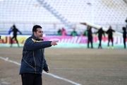 پرسپولیسی هستم ولی دوست دارم استقلال قهرمان شود!
